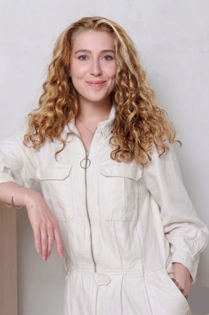 Marianne Kosenkranius